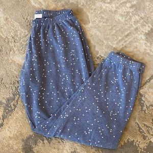 Spiritual gangster sweatpants